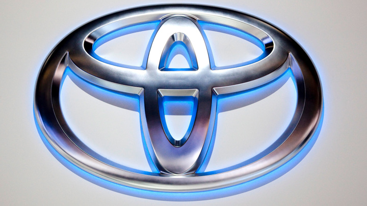 Toyota сохранила лидерство, Фольксваген ndash; в упадке