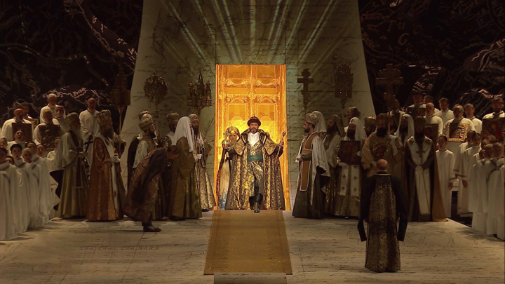 Ожидания и аудитория