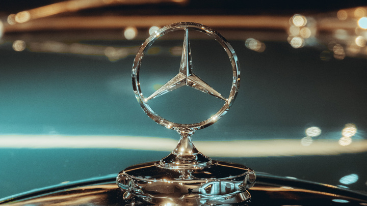 "Автодом" намерен за месяц завершить покупку завода Mercedes