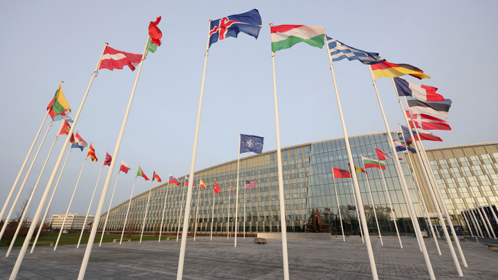 Telegraph: ЕС может наложить санкции на страны Центральной Азии0