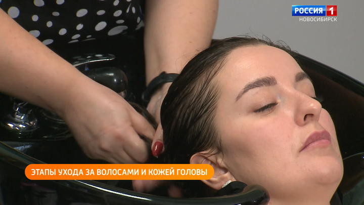 Ухаживаем за волосами, выбираем правильный десерт, танцуем сальсу