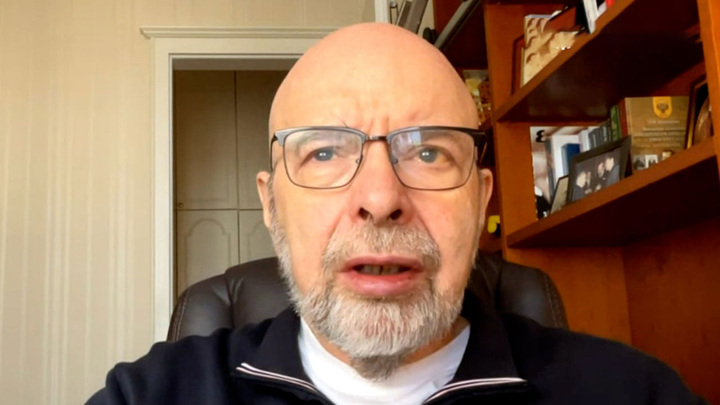 Эксперт: обстановка в США из-за обвинений в адрес Трампа накалённая