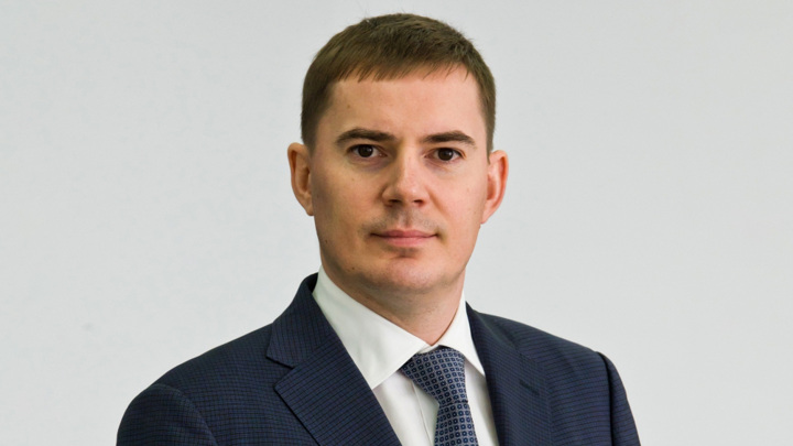 Гендиректором бывшего завода Nissan в Петербурге назначен Иван Миронов