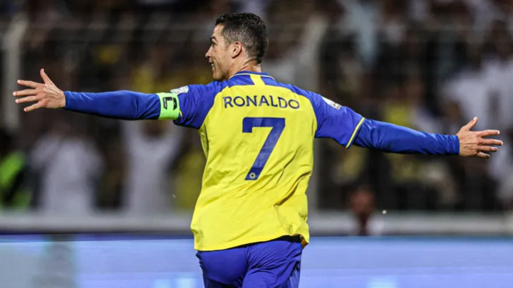 Криштиану Роналду: я не вернусь в европейский футбол