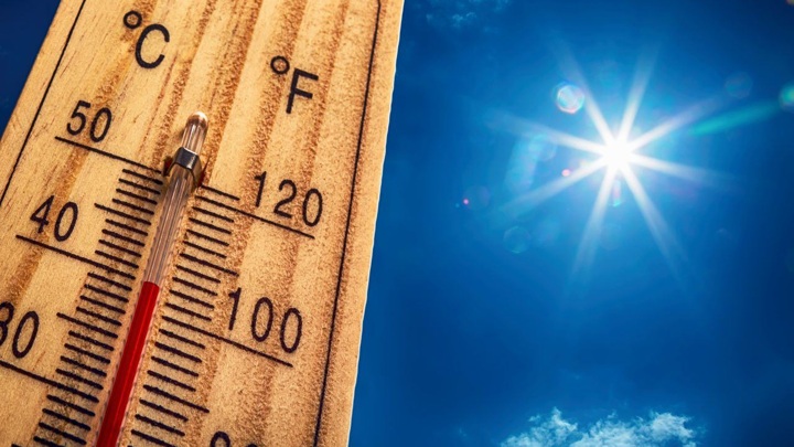 Что нужно знать средечникам и диабетикам про жару
