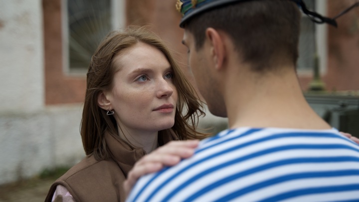 Служба в ВДВ как школа жизни: с 27 июля в кино – комедия "За Палыча!"