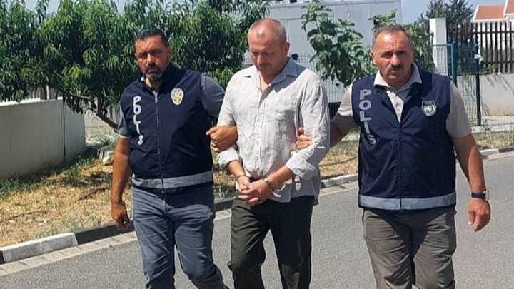 Интерполом арестован россиянин, пять лет скрывавшийся на Кипре