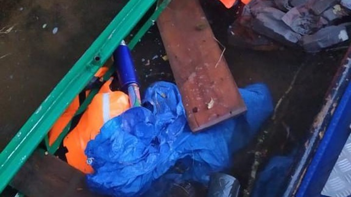 В Приангарье нашли тела пропавших две недели назад мужчины и женщины