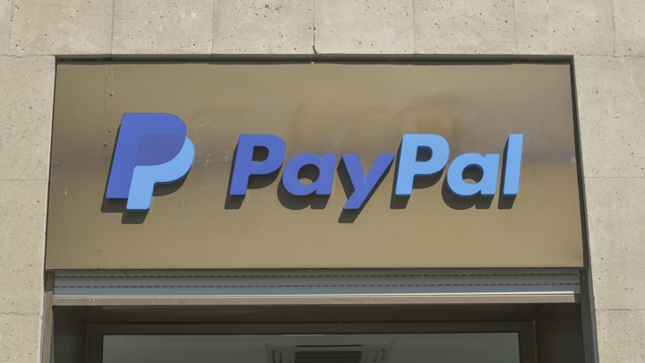 PayPal запустил цифровой аналог доллара