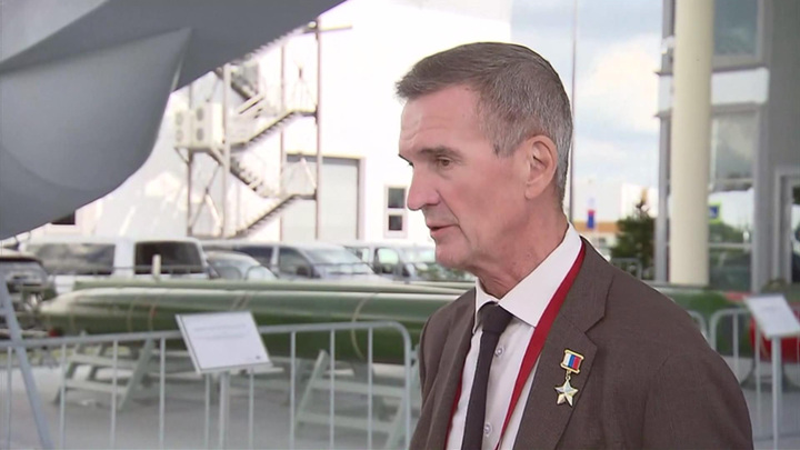 Глава КТРВ: ракетный голод России не грозит