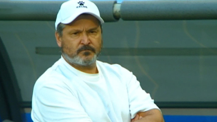 Евсеев может возглавить "Кубань"