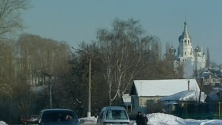Анна Воронежская Область Фото