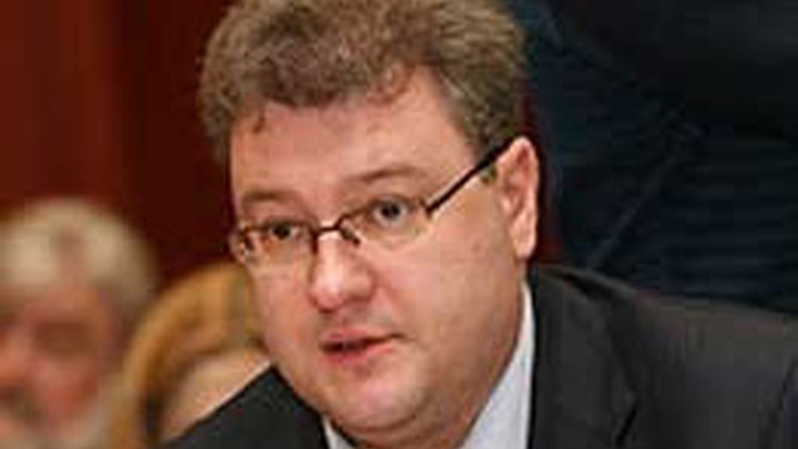 Дмитрий орлов политолог фото