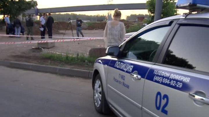 кто убил женщину в переделкино выбора тренеров