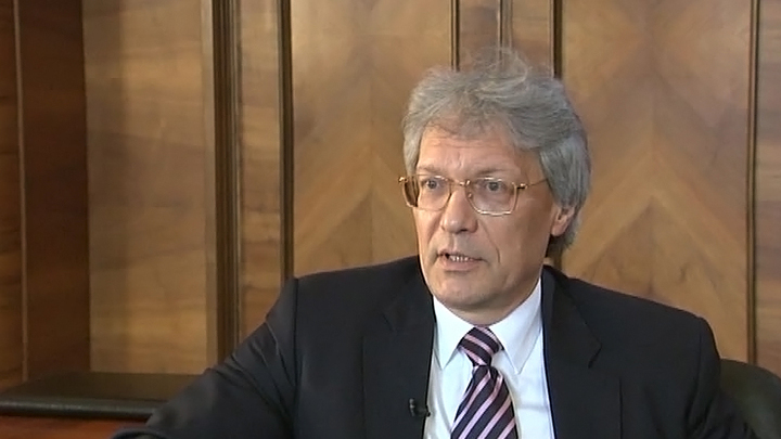 Сергей Разов 