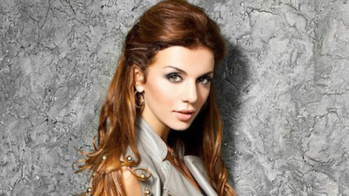 Анна Седокова Картинка