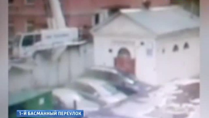 московские строители случайно окатили бетоном бентли известного продюсера московские строители случайно окатили бетоном бентли известного продюсера