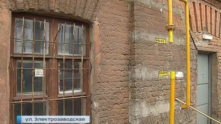 Секс на улице за домом #4