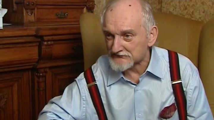 Геннадий Гладков отмечает 80-летие