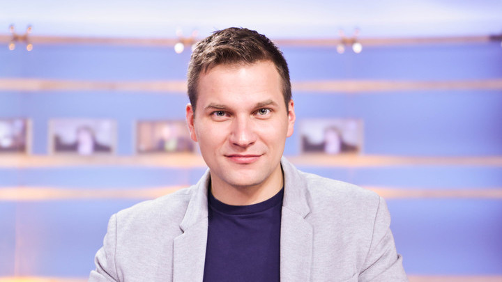 Илья Трифанов Картинка