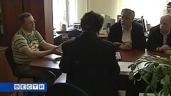 ������� ��������� ����������� � ����� �����